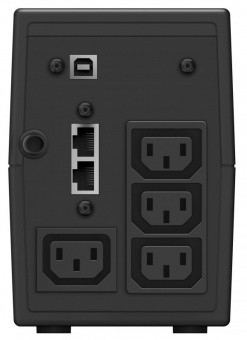 Источник бесперебойного питания Back Power Pro II 800