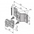 Штифт Nice 523.10012 Штифт Nice 523.10012
