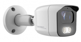 Уличная цилиндрическая IP видеокамера ATEC-I5P-084
