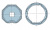 Адаптер Nice 506.07015 Адаптер Nice 506.07015
