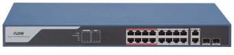Смарт-управляемый коммутатор F-SW-EM426POE-VM