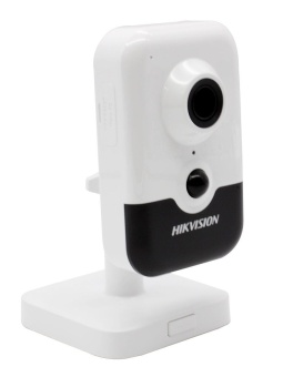 Компактная IP-камера с EXIR-подсветкой DS-2CD2443G0-I (4mm)