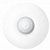 Потолочный оптический извещатель DS-PDCL12-EG2