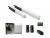 ATI3000A RC combo KIT - Комплект автоматики для двухстворчатых распашных ворот на основе привода А3000А (блок управления ZF1N, радиоуправление с динамическим кодом, фотоэлементы) ATI3000A RC combo KIT - Комплект автоматики для двухстворчатых распашных ворот на основе привода А3000А (блок управления ZF1N, радиоуправление с динамическим кодом, фотоэлементы)