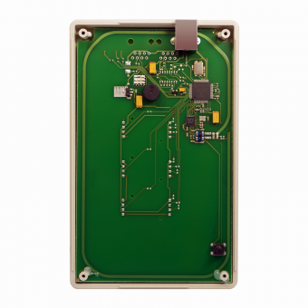 Proxy-5MS-USB - Считыватель для программирования мастер-карт и пользовательских карт "Мифайр"  для работы со считывателями Proxy-5MSB и Proxy-5MSG