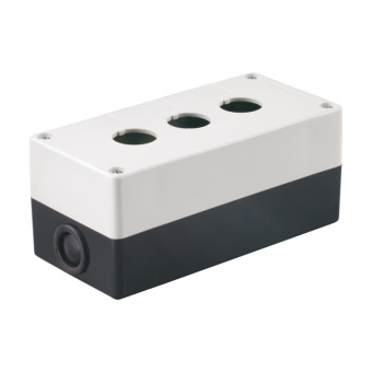 Корпус панели управления Nice KP103
