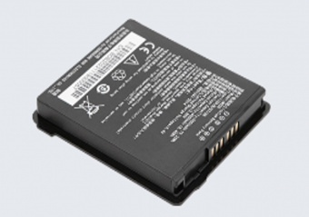 Аккумулятор 5000mAh для терминала сбора данных MC50 с поддержкой быстрой зарядки