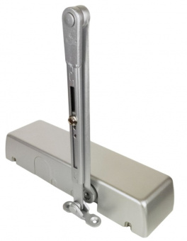 Дверной доводчик ATEC-D4041-Sl
