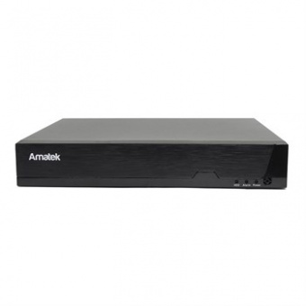 Гибридный видеорегистратор AR-HTV166DX(AOC)