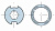 Адаптер Nice 515.26200