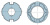 Адаптер Nice 515.17800 Адаптер Nice 515.17800