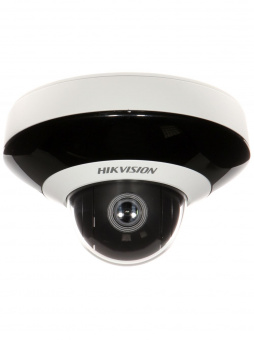 DS-2DE1A200IW-DE3 (2.8мм.) - 2Мп Скоростная поворотная IP-камера