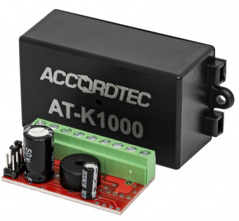 Автономный контроллер AT-K1000 бокс