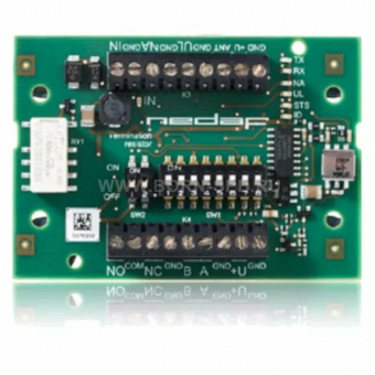 Преобразователь ВЧ сигнала TCC270