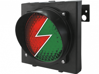 Светофор TRAFFICLIGHT-LED