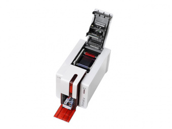 Принтер пластиковых карт Evolis PM1H0000RD