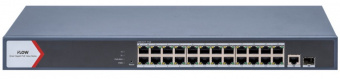 Смарт-управляемый коммутатор F-SW-EM626POE-VM/L