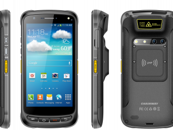 Терминал сбора данных C66; Android 11.0, 3Gb/32Gb; IP65, Advanced Edition
