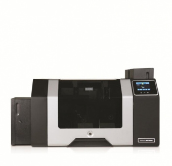 Принтер FARGO HDP8500 +Flat