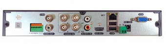 Гибридный видеорегистратор ATEC-UV04-702