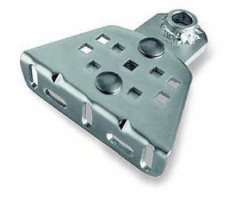Передний кронштейн PLA15