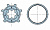 Адаптер Nice 503.24615