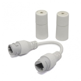 Переходник гнездо AVC-RJ45FW-RJ45FW