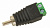 Разъём RCA  ATEC-RCA01