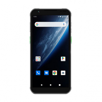 Терминал сбора данных MC50: Android 12.0, 4Gb/64Gb; 2D SE4710, NFC, 5G, WIFI, BT, GPS/AGPS, GLONASS, BeiDou, Galileo, 5MP/16MP; 6', 5000mAh, IP67, Extended Edition