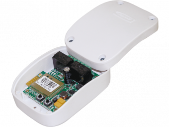 Приемник WIFI SmartControl-2