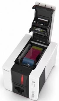Карт принтер Evolis Zenius 2 Classic (ZN2-0001-M)