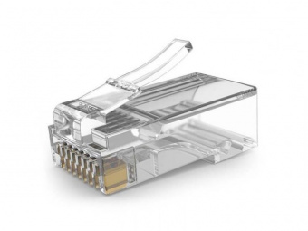 Разъем RJ-45 (универсальный) AVC-RJ45-MС5
