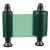 Монохромная зеленая лента Zebra Green 800015-103 Монохромная зеленая лента Zebra Green 800015-103