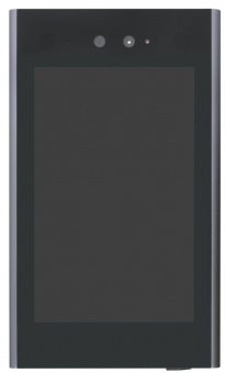 ЛКД-ВСМ-31, Многоабонентская вызывная IP-панель с 8”дисплеем