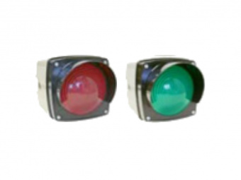 Сигнальная лампа Elka FllightR/G