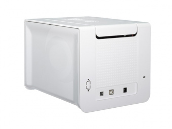Принтер пластиковых карт Evolis ZN1U0000RS