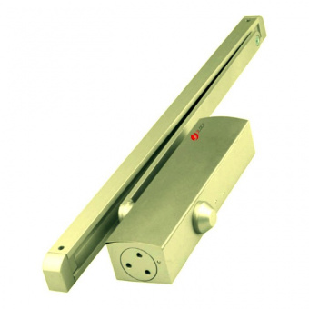 Доводчик JDC-E45GB (бронза)