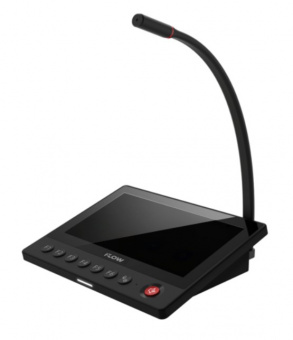 IP микрофон F-NA-PM7