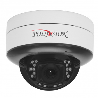 PDL-IP8-V13MPA v.5.7.9 (2.7-13.5мм) - 8Мп IP-камера