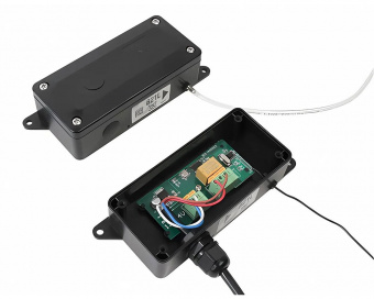 Кромка безопасности DH-Sensor-KIT