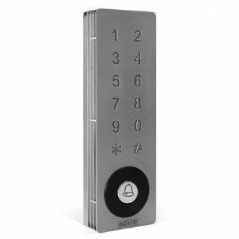Proxy-KeyMV Считыватель клавиатурный и проксимити карт MIFARE