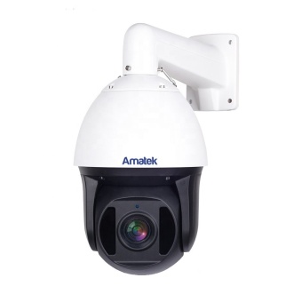 Купольная поворотная IP видеокамера AC-I2012PTZ20H (4,7 - 94)