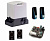 FAAC 741 KIT + Пульты SLH 741_kit_SLH_91 комплект для откатных ворот