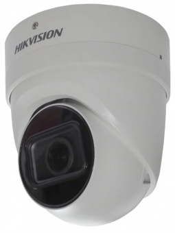 DS-2CD2H83G0-IZS (2.8-12мм.) - 8Мп Сетевая вариофокальная IP-камера