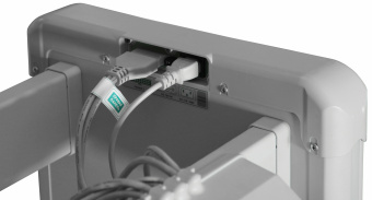 Арочный металлодетектор БЛОКПОСТ PC Z 600 MK