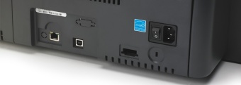 Принтер пластиковых карт ZXP7 двусторонний  Z74