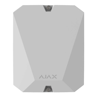 Модуль интеграции сторонних проводных устройств в Ajax MultiTransmitter