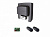 BKS12AGS combo KIT - Комплект автоматики для откатных ворот на основе привода BKS12AGS (встроенный блок управления ZBKN, радиоуправление с фиксированным кодом)