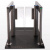Турникет Automatic Systems SlimLane-950 I (Hybrid) Турникет Automatic Systems SlimLane-950 I (Hybrid)