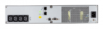 Источник бесперебойного питания Smart Winner II 1000